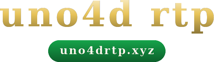uno4d rtp logo